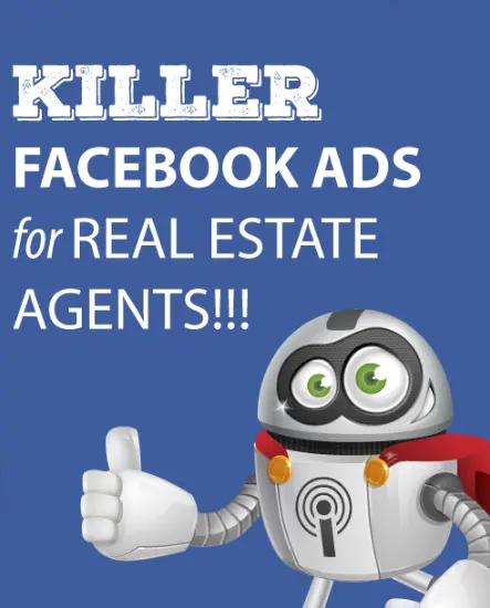 Facebook for Real Estate Agents! 